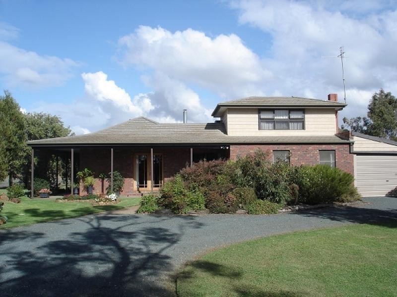 181 John Allan Road, Kyabram VIC 3620