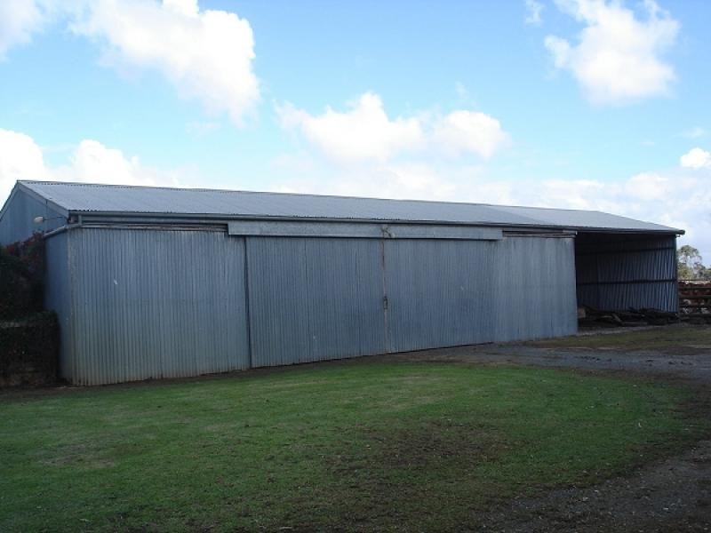 181 John Allan Road, Kyabram VIC 3620