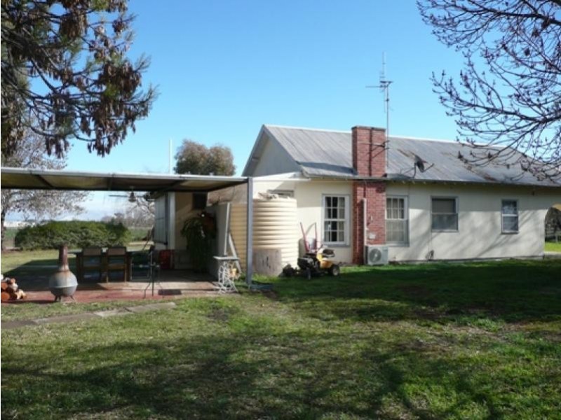 404 Mitchell Road, Echuca VIC 3564