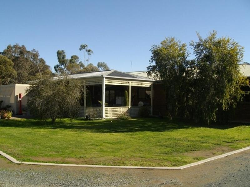 21 Tangey Lane, Echuca VIC 3564