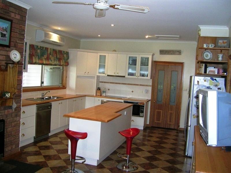 1240 SINGER ROAD, Lockington VIC 3563