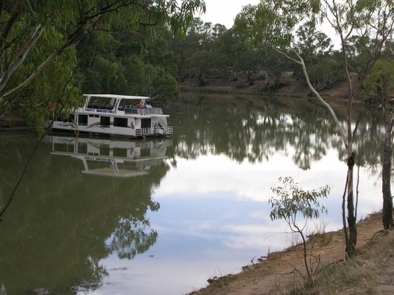 Lot 2 Casey Road, Echuca VIC 3564