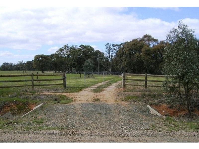 Lot 2 Casey Road, Echuca VIC 3564