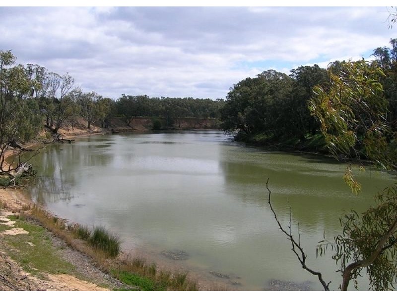 Lot 2 Casey Road, Echuca VIC 3564