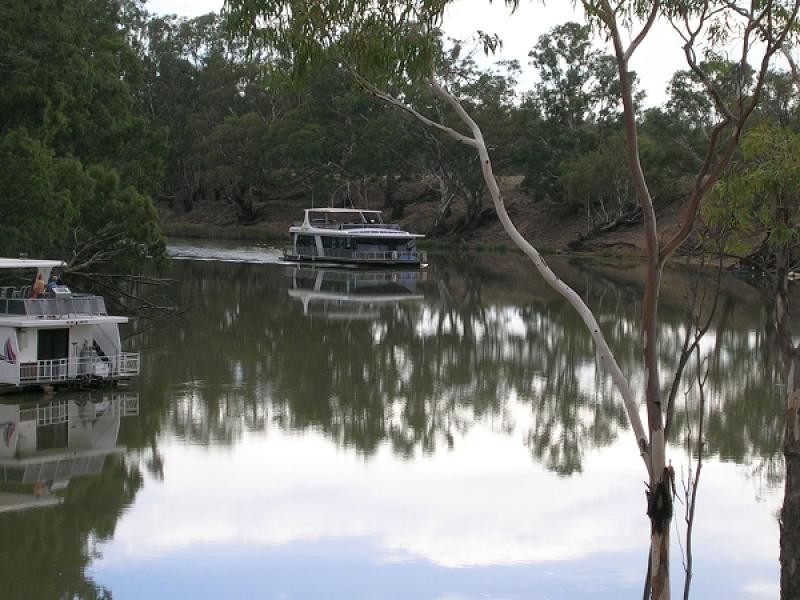 Lot 2 Casey Road, Echuca VIC 3564