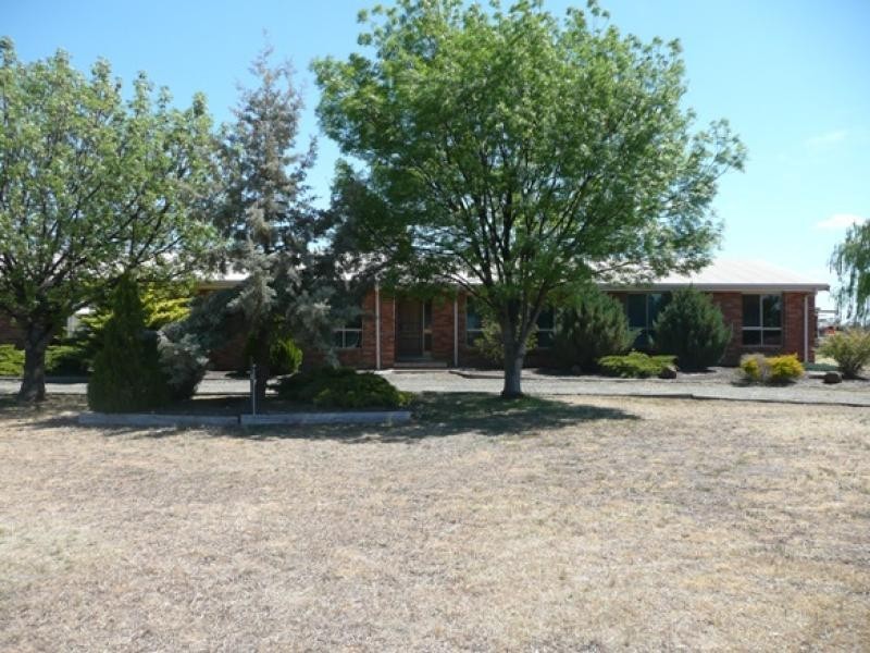 57 Hannasky Road, Echuca VIC 3564
