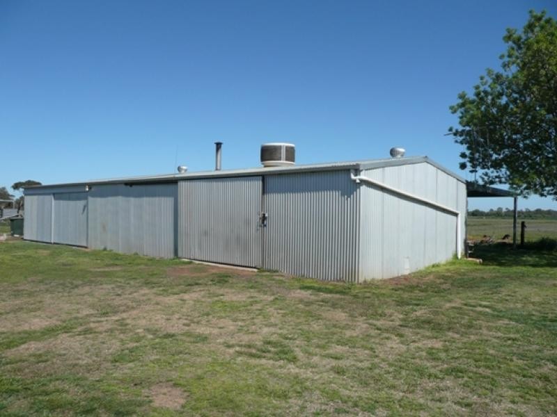 57 Hannasky Road, Echuca VIC 3564