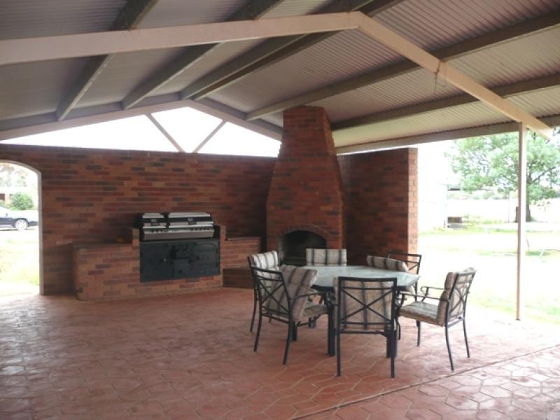 57 Hannasky Road, Echuca VIC 3564