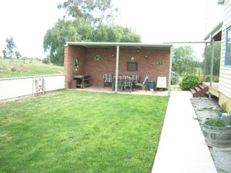MURRAY VALLEY HIGHWAY, Echuca VIC 3564