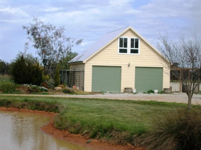 MURRAY VALLEY HIGHWAY, Echuca VIC 3564