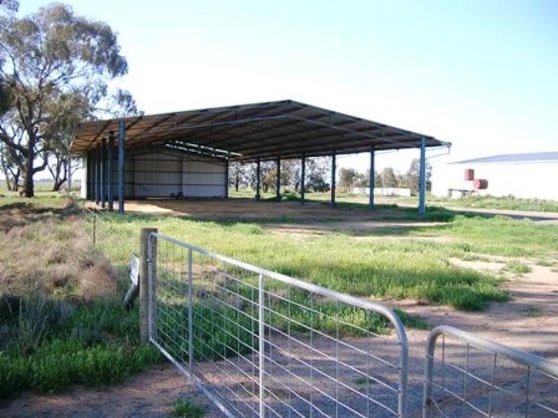 THYRA ROAD, Moama NSW 2731