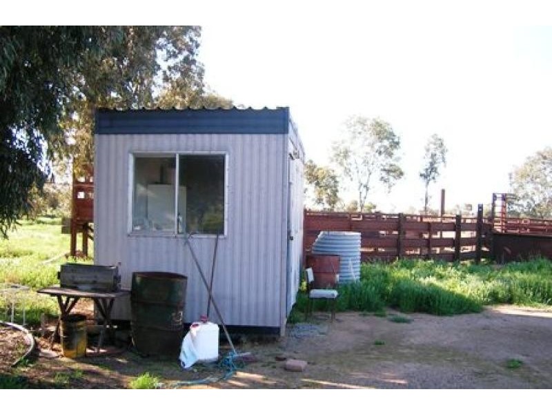 THYRA ROAD, Moama NSW 2731