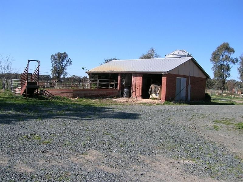 Echuca Village VIC 3564