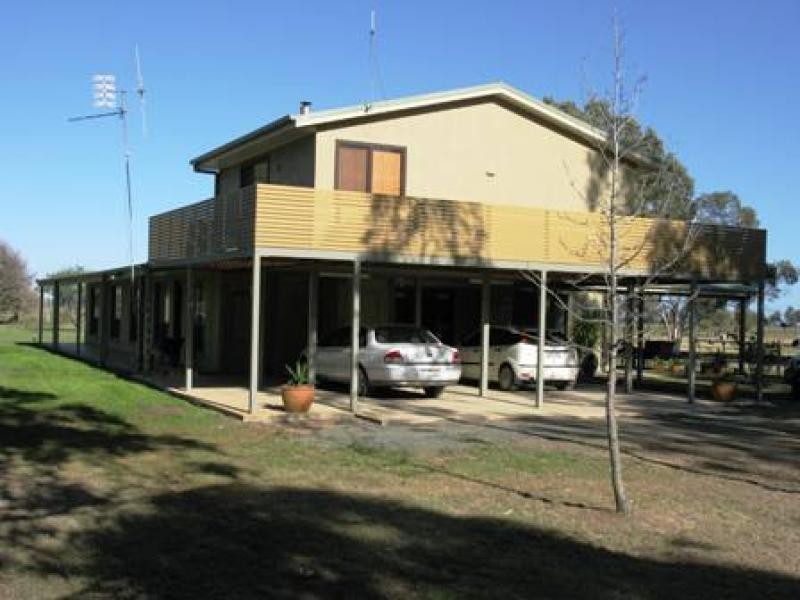 Echuca VIC 3564