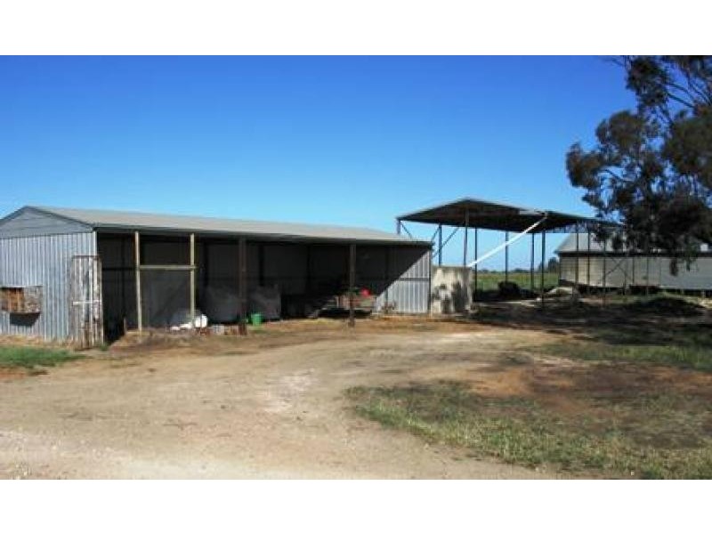 Echuca VIC 3564