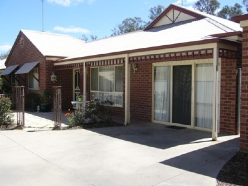 Unit 2, 63 a Landsborough Street, Echuca VIC 3564