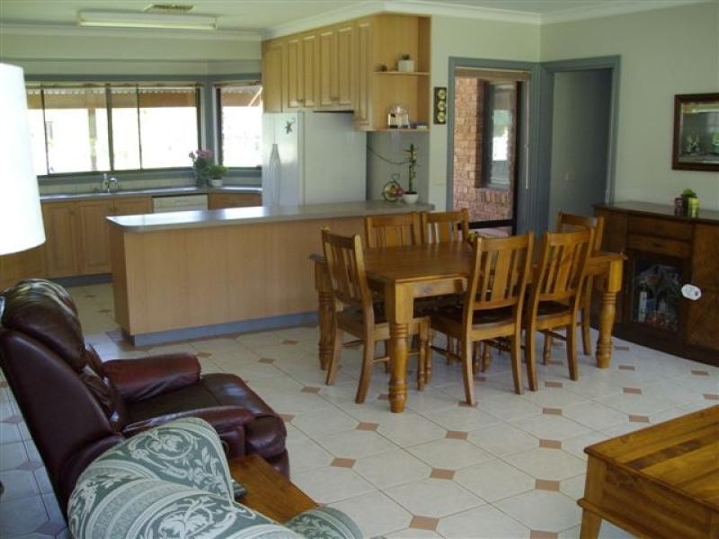 2 Charters Drive MOAMA, Echuca VIC 3564