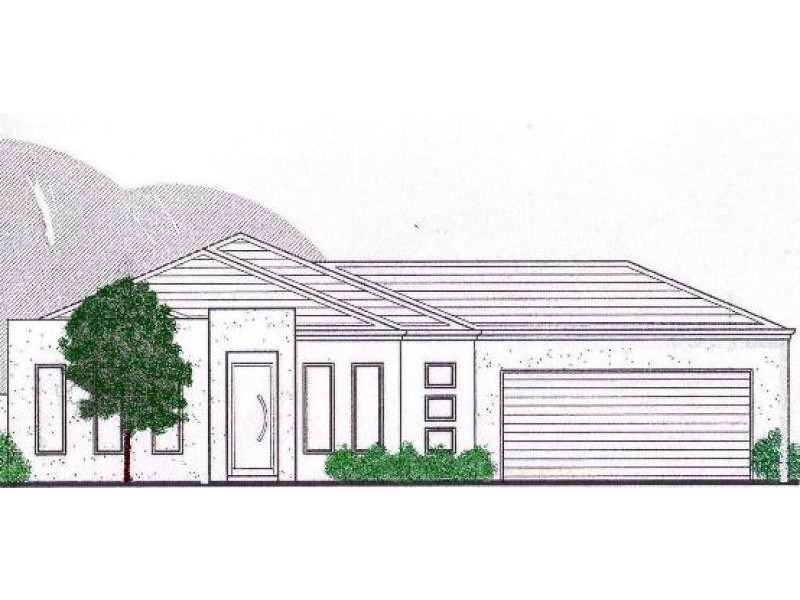 Lot 1, 59 Declan Way, Echuca VIC 3564