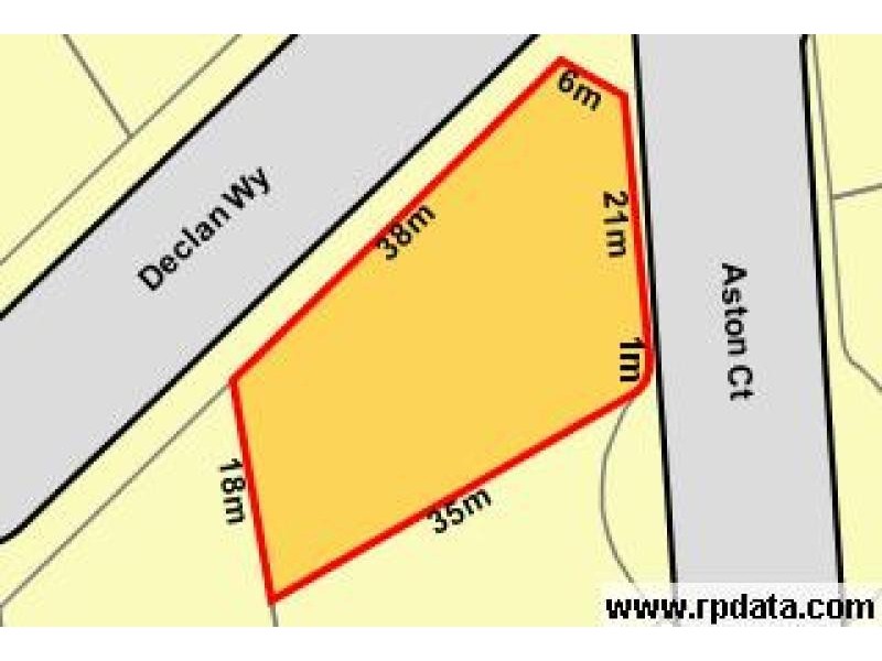 Lot 1, 59 Declan Way, Echuca VIC 3564