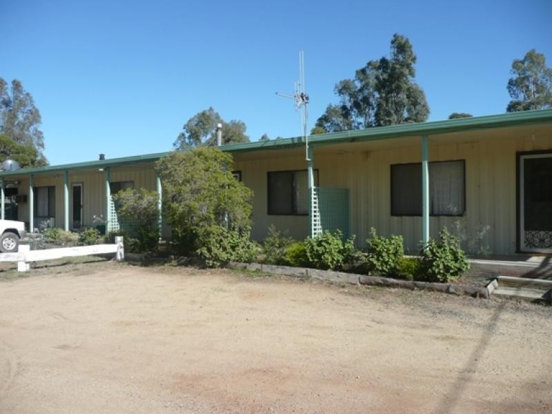 1 – 5 Murray Street, Barmah VIC 3639