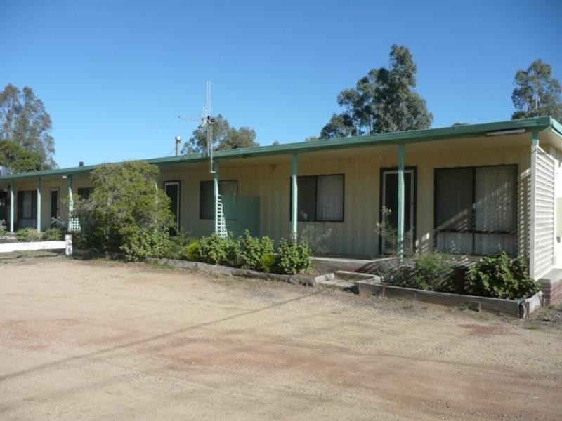 1 – 5 Murray Street, Barmah VIC 3639