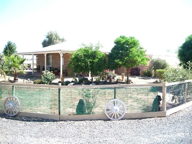 994 Murray Valley Highway, Echuca VIC 3564