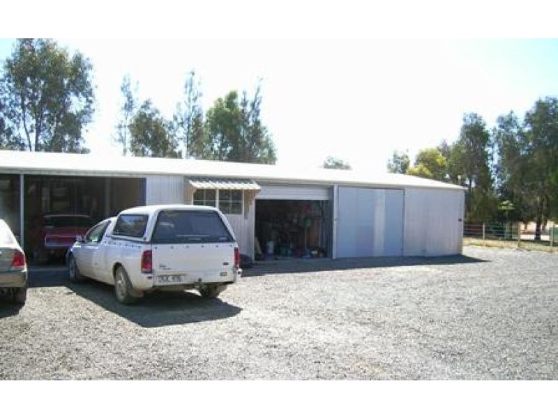 994 Murray Valley Highway, Echuca VIC 3564