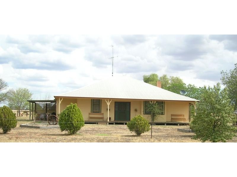 1 Jones Street, MATHOURA, Echuca VIC 3564