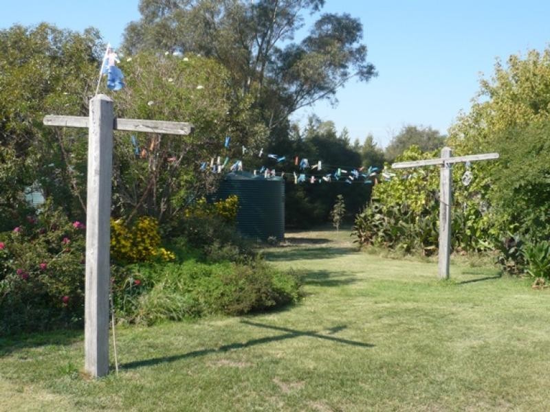 424 Echuca West School Road, Echuca VIC 3564