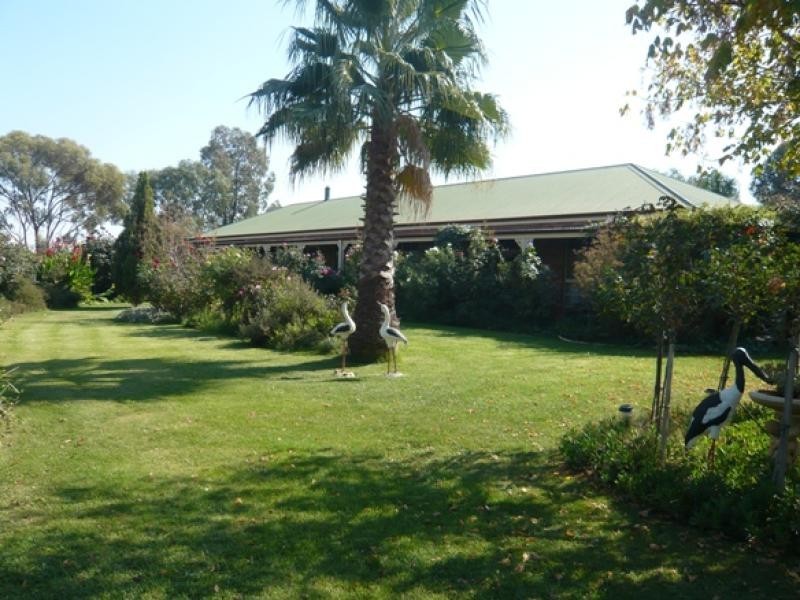 424 Echuca West School Road, Echuca VIC 3564