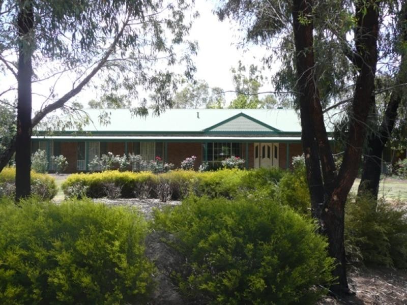 20 Pambula Court, Echuca VIC 3564