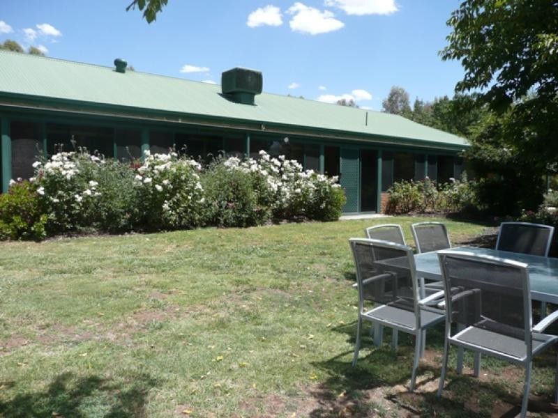 20 Pambula Court, Echuca VIC 3564