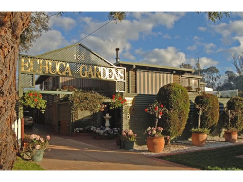 103 Mitchell Street, Echuca VIC 3564