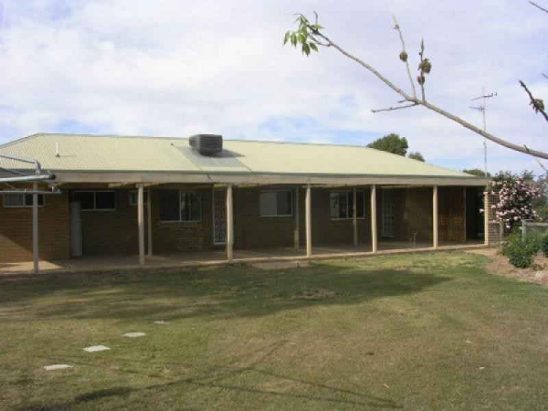 Echuca VIC 3564
