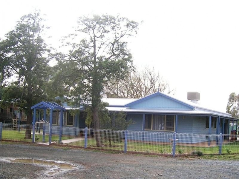 287 Echuca West School Road, Echuca VIC 3564