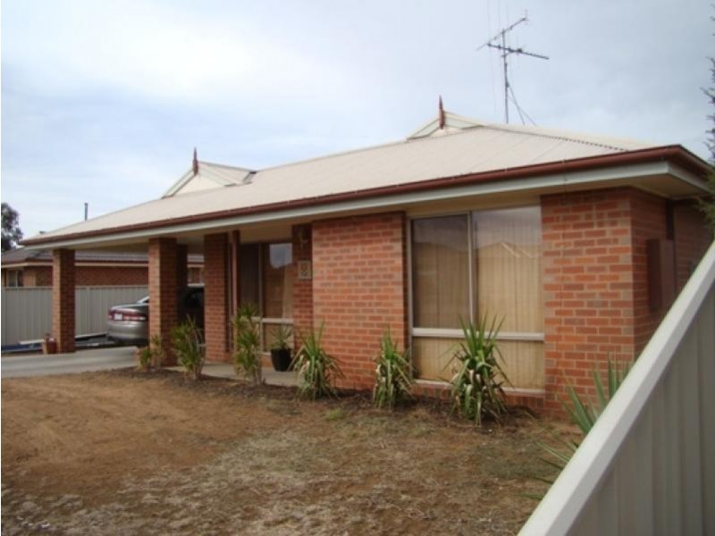 11 Bennett Court, Echuca VIC 3564