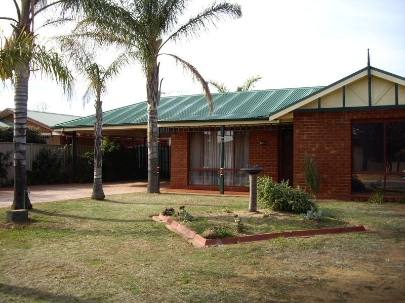 10 Oberin Court, Echuca VIC 3564
