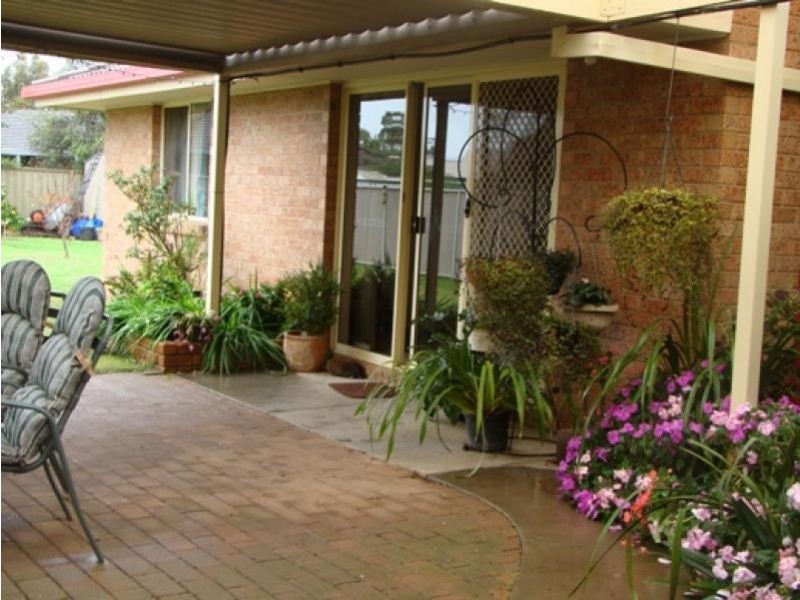 38 Murrumbidgee Drive, Echuca VIC 3564