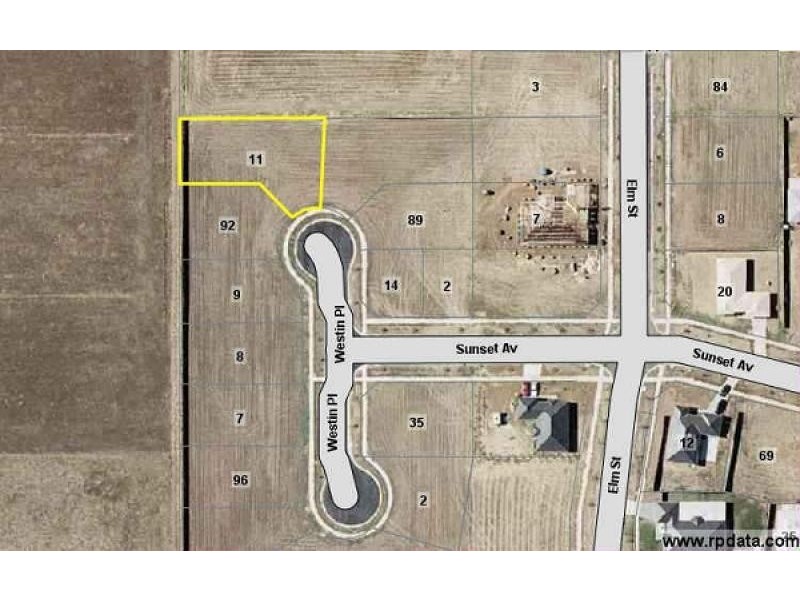 Lot 91, 11 Westin Place, Echuca VIC 3564