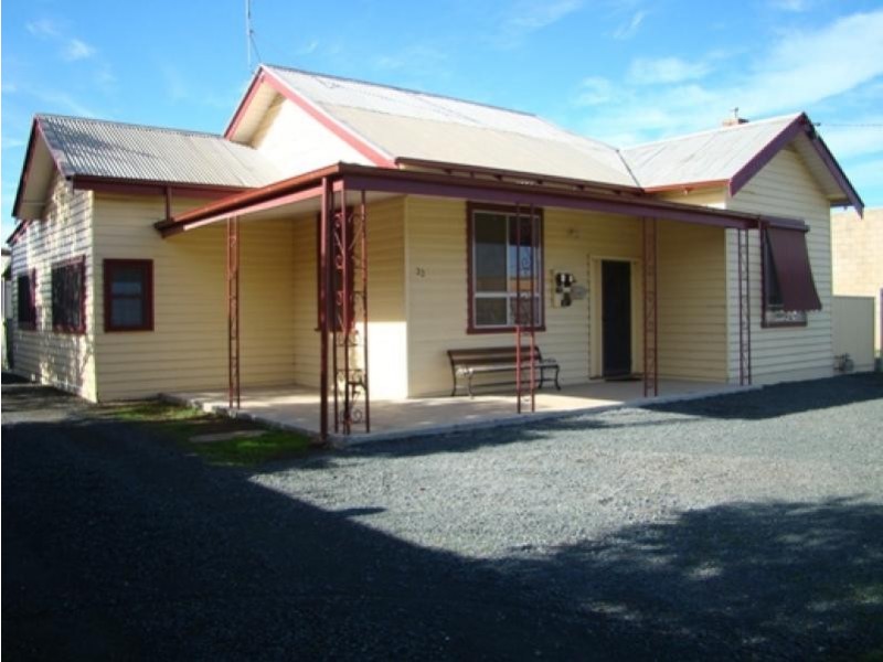 22 Hovell Street, Echuca VIC 3564