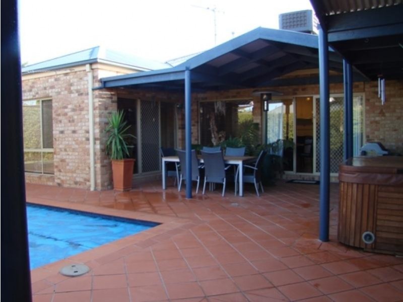 1 Murphy Way, Echuca VIC 3564