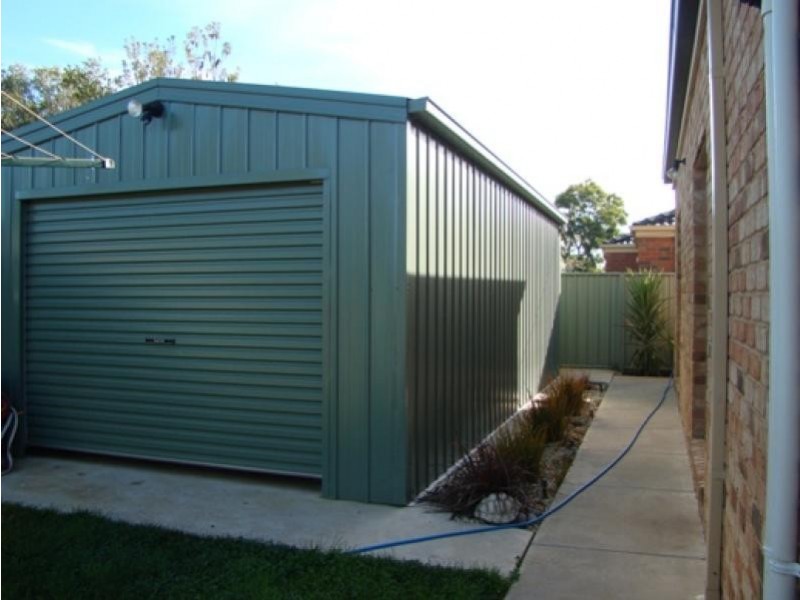 1 Murphy Way, Echuca VIC 3564