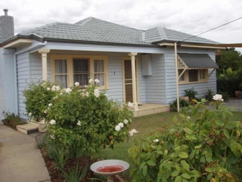 1 Haverfield Street, Echuca VIC 3564