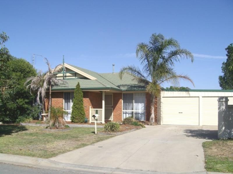 20 Annie Court Moama, Echuca VIC 3564