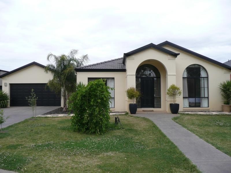 25 Kingfisher Drive Moama, Echuca VIC 3564