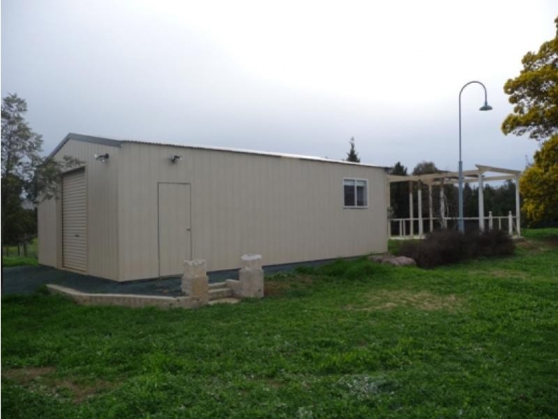 83 Fehring Lane, Echuca VIC 3564