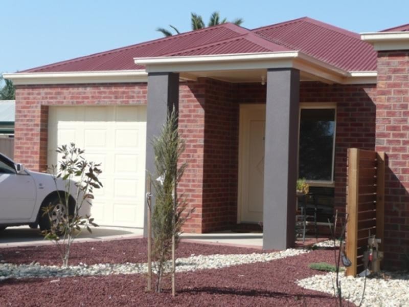 Unit 2, 135 Goulburn Road, Echuca VIC 3564