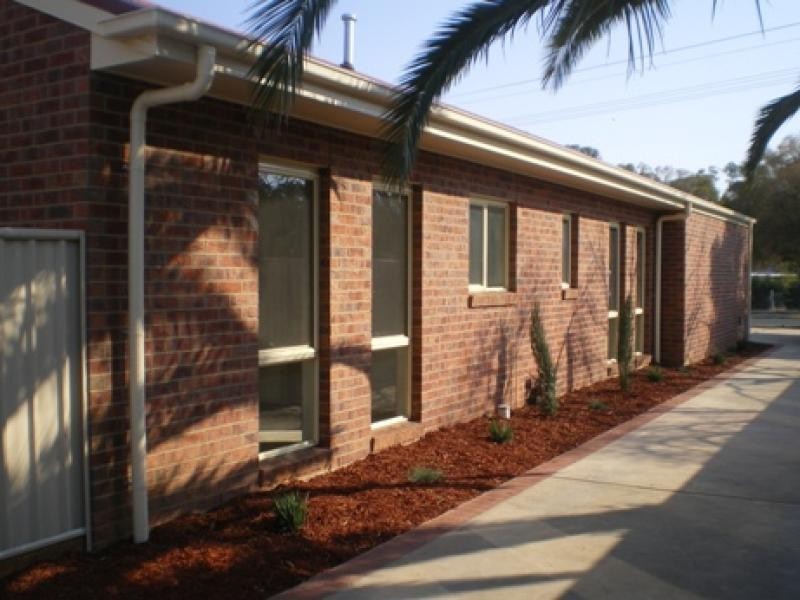 Unit 2, 135 Goulburn Road, Echuca VIC 3564