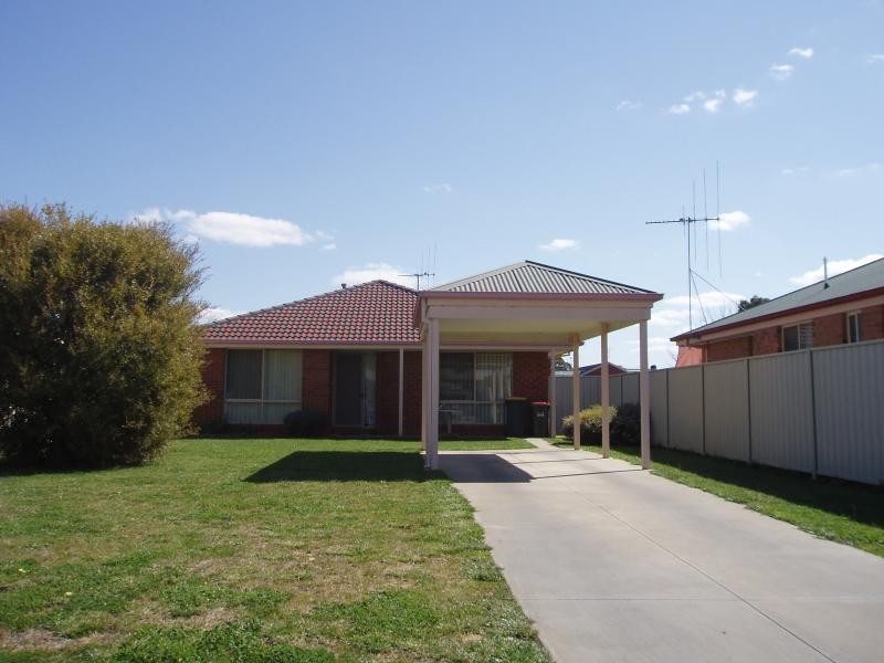 14 The Mews Moama, Echuca VIC 3564