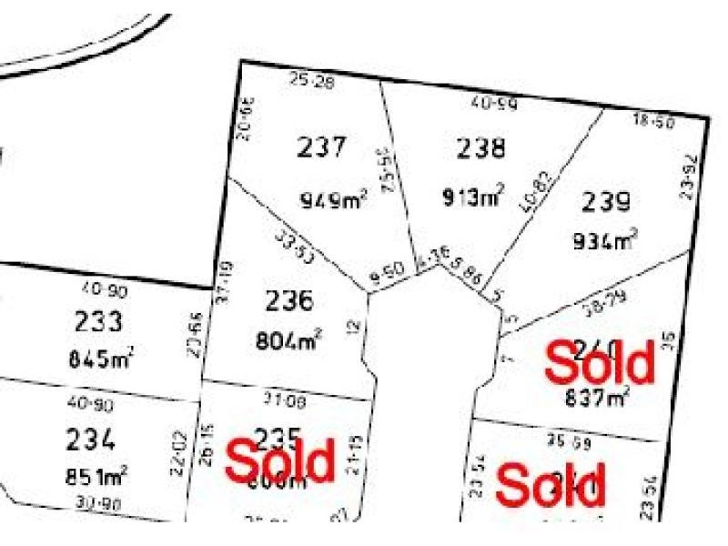 Lot 239 Aviemore Court, Moama NSW 2731